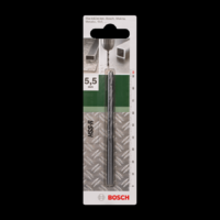 Bosch BOSCH FÉMFÚRÓSZÁR HSS-R 5,5X57X93MM