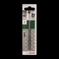 Bosch BOSCH FÉMFÚRÓSZÁR HSS-R 5X52X86MM