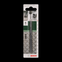 Bosch BOSCH FÉMFÚRÓSZÁR HSS-R 6X57X93MM