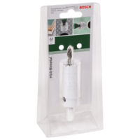 Bosch BOSCH KÖRKIVÁGÓ HSS-BIMETÁL D:22MM
