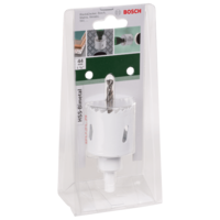 Bosch BOSCH KÖRKIVÁGÓ HSS-BIMETÁL D:44MM