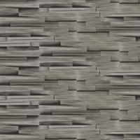 Fabrostone Fabrostone Wood 39,5x14,8x0,6-2,9cm 2. színkód beltéri burkolókő