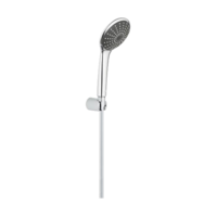 Grohe Grohe Vitalio Joy szett falitartóval 1 funkciós, 175cm gégecsővel