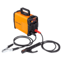 Márka nélkül / Without brand INVERTERES HEGESZTŐ 20-160A 1,6-3,2MM HYD-160A