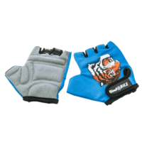 Goodbike GOODBIKE KERÉKPÁROS KESZTYŰ GYERMEK S FUNNY S