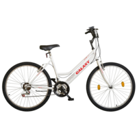 Galaxy GALAXY KERÉKPÁR MTB 26-OS NŐI, 18S "SEVEN T BIKE"