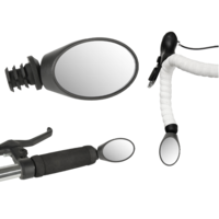 Galaxy GALAXY VISSZAPILLANTÓ TÜKÖR KORMÁNYVÉGBE