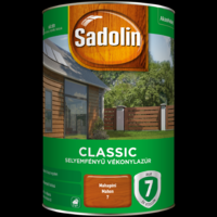 Sadolin SADOLIN CLASSIC , 5L, MAHAGÓNI
