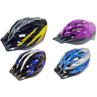 Goodbike GOODBIKE KERÉKPÁROS SISAK GYEREK "M" SZÍNES