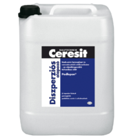 Ceresit CERESIT PADLOPON ALAPOZÓ 10 L