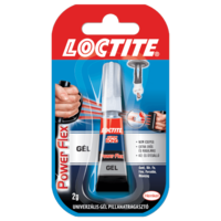 Loctite LOCTITE SUPER BOND PILLANATRAGASZTÓ GÉL 2 G