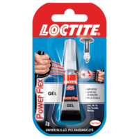 Loctite LOCTITE SUPER BOND PILLANATRAGASZTÓ GÉL 2G