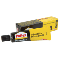 Pattex PATTEX UNIVERZÁLIS ERŐSRAGASZTÓ PALMATEX 50ML