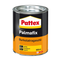 Pattex PATTEX BURKOLATRAGASZTÓ PALMAFIX 0,8L