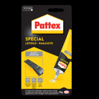 Pattex PATTEX REPAIR SPECIAL MŰANYAG RAGASZTÓ 30G ÁTLÁTSZÓ