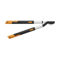 Fiskars FISKARS ÁGVÁGÓ TELESZKÓPOS L86 SMARTFIT 4CM ÁTMÉRŐIG, NYÉL HOSSZA:68-93CM