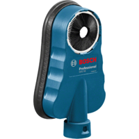 Bosch Professional BOSCH PROFESSIONAL PORELSZÍVÓ ADAPTER FÚRÓHOZ KÉK GDE 68