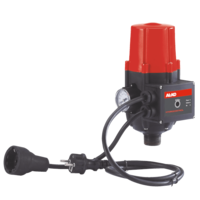 Al-ko AL-KO HYDROCONTROL HÁZI VÍZMŰ TARTÁLY