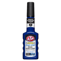 STP START-STOP MOTORTISZTÍTÓ STP 75200 DIESEL 200ML