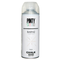 Pinty Plus PINTY PLUS VIZES BÁZISÚ WAX SPRAY 400ML SELYEMFÉNYŰ, SZÍNTELEN