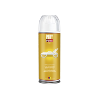 Pinty Plus PINTY PLUS TECH MŰA. ALAPOZÓ SPRAY 400ML MŰANYAG ALAPOZÓ SZÍNTELEN