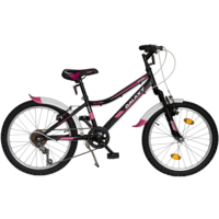 Galaxy GALAXY KERÉKPÁR MTB 20-AS MT220, 18 SEBESSÉG, RUGÓS ELSŐ VILLA