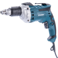 Hyundai HYUNDAI GIPSZKARTON CSAVAROZÓ 710W HYD-01GPA