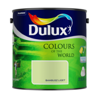 Dulux DULUX NAGYVILÁG SZÍNEI 2,5L BAMBUSZ LIGET