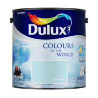 Dulux DULUX NAGYVILÁG SZÍNEI 2,5L JÉGVILÁG