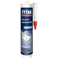 Tytan TYTAN SZANITER SZILIKON BAHAMA BÉZS 280ML