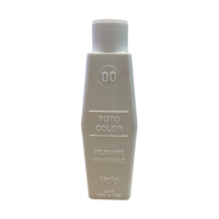 Casati Color CASATI COLOR TOTOCOLOR BIANCO T00 50ML DEKOR FESTÉK PASZTA