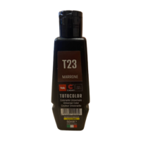 Casati Color CASATI COLOR TOTOCOLOR MARRONE T23 50ML DEKOR FESTÉK PASZTA