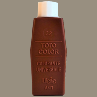 Casati Color CASATI COLOR TOTOCOLOR TERRACOTTA T22 15ML