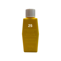 Casati Color CASATI COLOR TOTOCOLOR GIALLO ORO T25 15ML