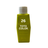 Casati Color CASATI COLOR TOTOCOLOR GIALLO LIMONE T26 15ML