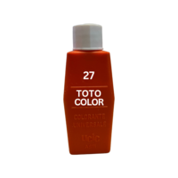 Casati Color CASATI COLOR TOTOCOLOR ARANCIO T27 15ML DEKOR FESTÉK PASZTA