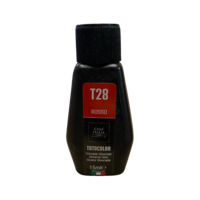 Casati Color CASATI COLOR TOTOCOLOR ROSSO T28 15ML