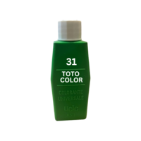 Casati Color CASATI COLOR TOTOCOLOR VERDE TENERO T31 15ML FESTÉK PASZTA