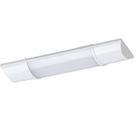 Rábalux RÁBALUX BATTEN LIGHT PULTMEGVILÁGÍTÓ LÁMPA LED 10W 800LM 4000K IP20 30CM FEHÉR