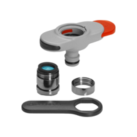 Gardena Gardena adapter beltéri vízcsaphoz