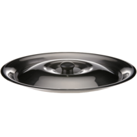 Perfect home PERFECT HOME ROZSDAMENTES BOGRÁCSFEDŐ 13L-14L, D41CM