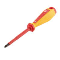 Suki SUKI CSAVARHÚZÓ PH 0 X 60 MM, VDEM KÉTKOMPONENSŰ NYÉLLEL