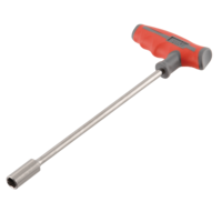 Suki SUKI DUGÓKULCS SW 13,0X230MM KÉTKOMPONENSŰ T FOGANYTÚ