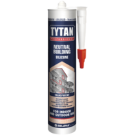 Tytan TYTAN NEUTRÁLIS SZILIKON SZÍNTELEN 280ML