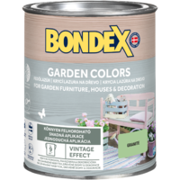 Bondex BONDEX GARDEN COLORS 0,75L GRÁNIT