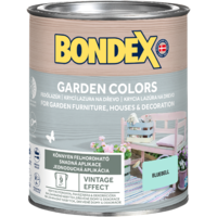 Bondex BONDEX GARDEN COLORS 0,75L HARANGVIRÁG