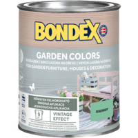 Bondex BONDEX GARDEN COLORS 0,75L ROZMARING