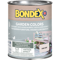 Bondex BONDEX GARDEN COLORS 0,75L SIVATAGI RÓZSA