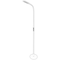 Avide AVIDE REMO ÁLLÓLÁMPA LED 9W 500LM 180X22 CM TÁVIRÁNYÍTÓ