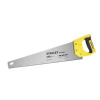 Stanley STANLEY RÓKAFARKÚ FŰRÉSZ 11TPI 500MM